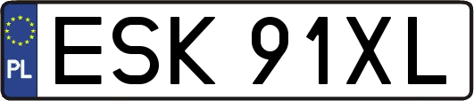 ESK91XL