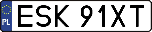 ESK91XT