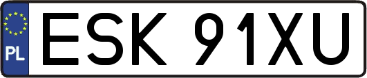 ESK91XU