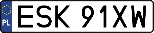 ESK91XW