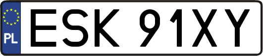 ESK91XY