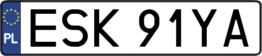 ESK91YA