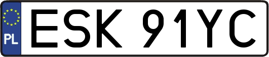 ESK91YC