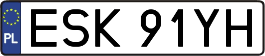 ESK91YH