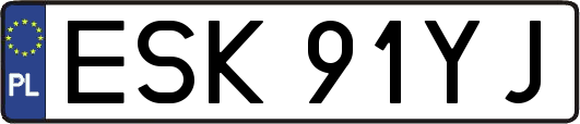ESK91YJ