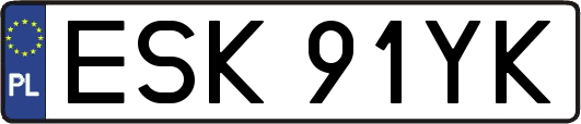 ESK91YK