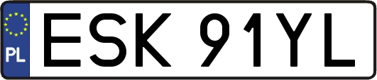 ESK91YL