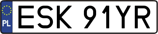 ESK91YR