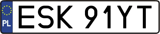 ESK91YT