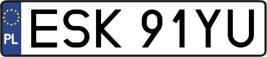 ESK91YU