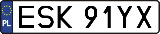 ESK91YX