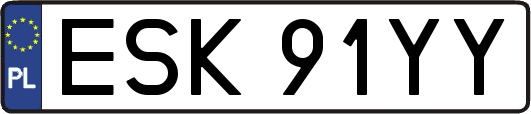 ESK91YY