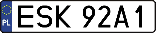 ESK92A1