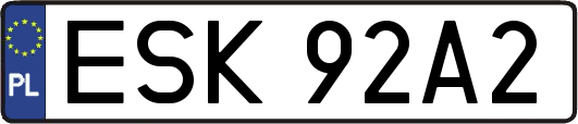ESK92A2