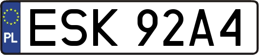 ESK92A4