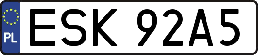 ESK92A5