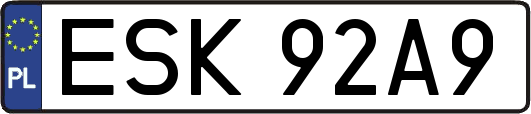 ESK92A9