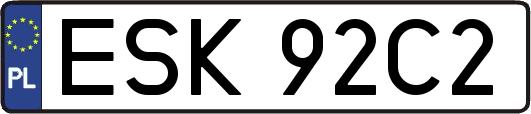 ESK92C2
