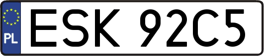 ESK92C5