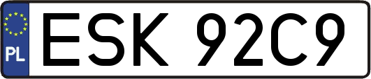 ESK92C9