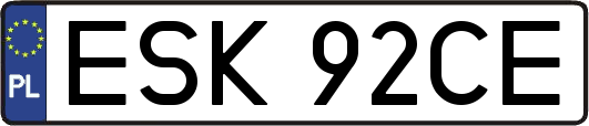 ESK92CE
