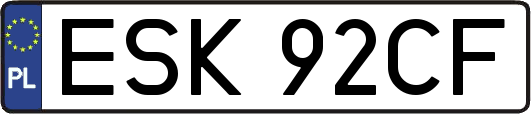 ESK92CF