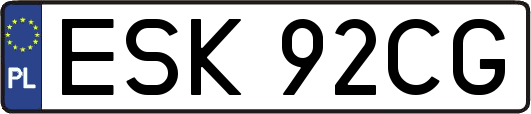 ESK92CG