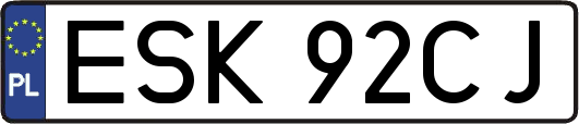 ESK92CJ