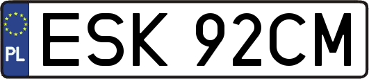 ESK92CM