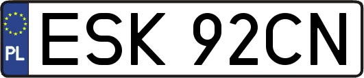ESK92CN