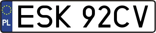 ESK92CV