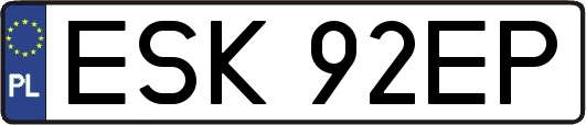 ESK92EP