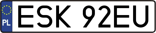 ESK92EU