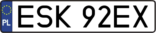 ESK92EX