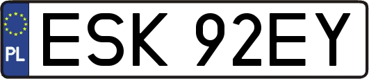 ESK92EY