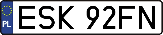 ESK92FN