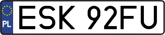 ESK92FU