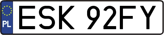 ESK92FY