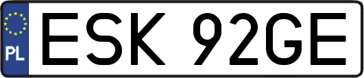 ESK92GE