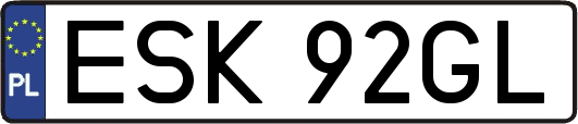 ESK92GL