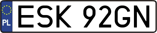 ESK92GN