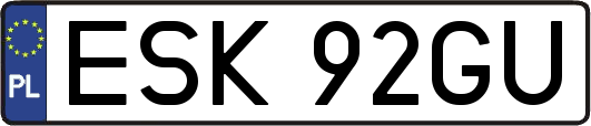 ESK92GU