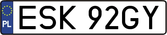 ESK92GY