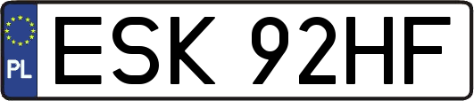 ESK92HF