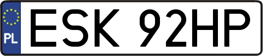 ESK92HP
