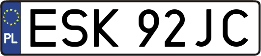 ESK92JC