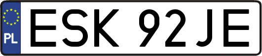 ESK92JE
