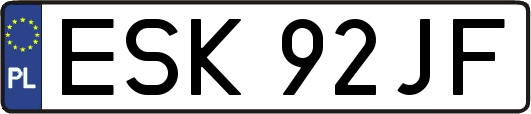 ESK92JF