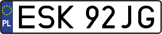 ESK92JG