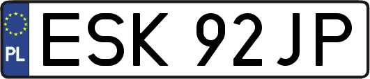 ESK92JP